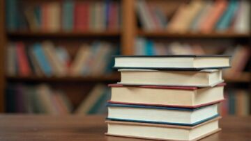 Marek Lorenc gościem Kawiarni Literackiej