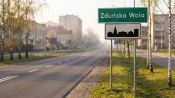 Wojciech Siudmak spotkał się z mieszkańcami